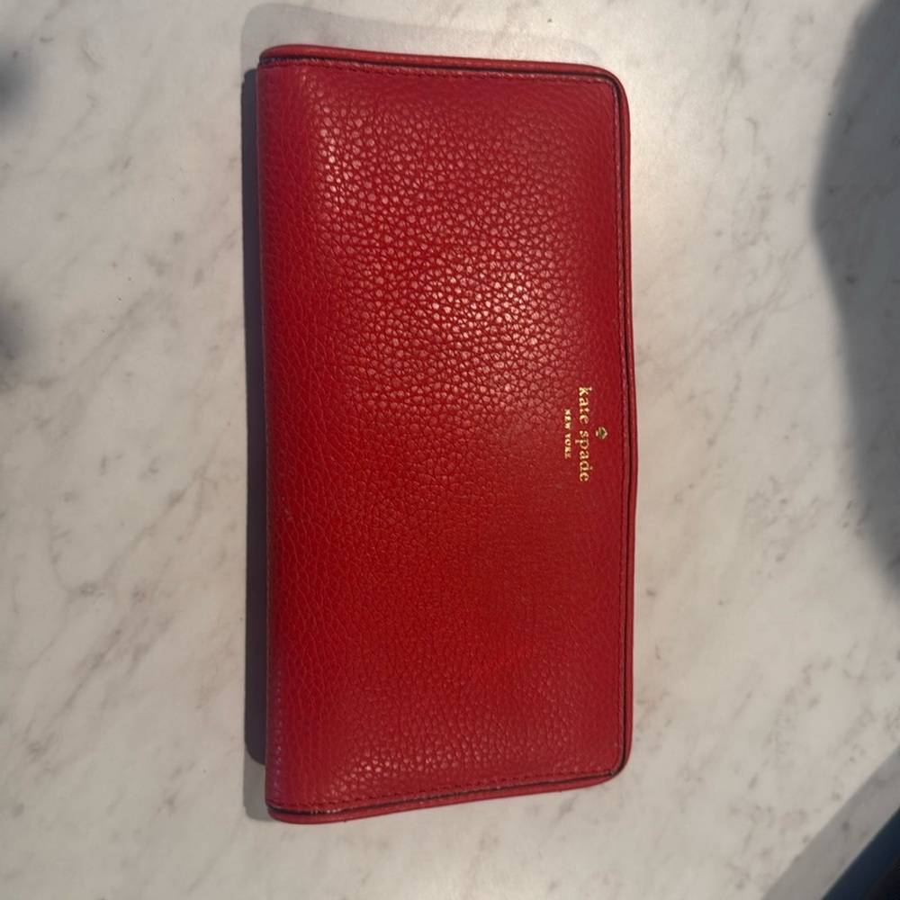 Kate Spade wallet